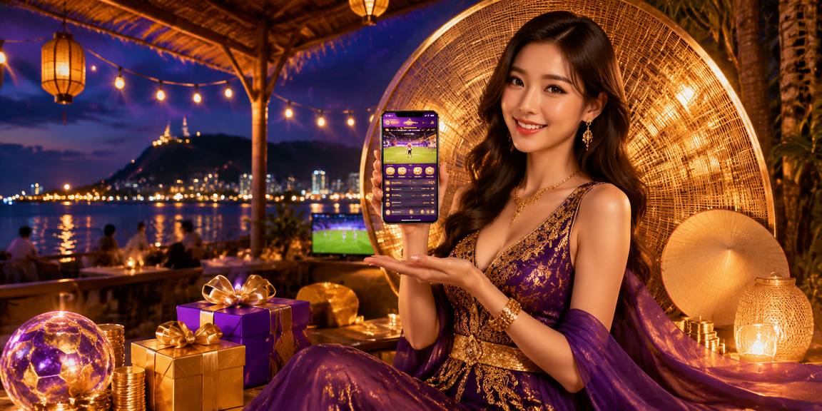 10b Baccarat di động với dealer trực tiếp